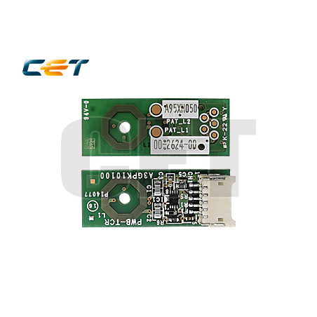 CET Developer Chip KONICA MINOLTA Bizhub C3350i