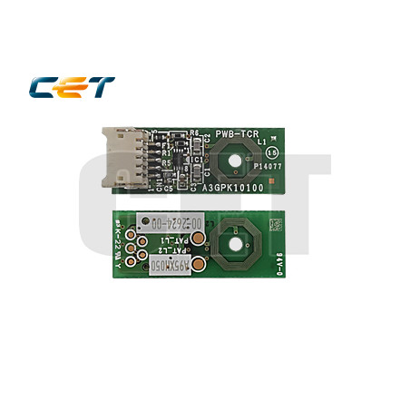 CET Developer Chip KONICA MINOLTA Bizhub C250i