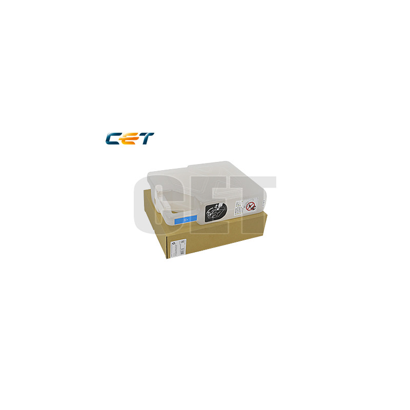 CET  Waste Toner Container KONICA MINOLTA Bizhub PRESS C6000#A03UR70200D#50K