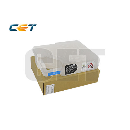 CET  Waste Toner Container KONICA MINOLTA Bizhub PRESS C6000#A03UR70200D#50K
