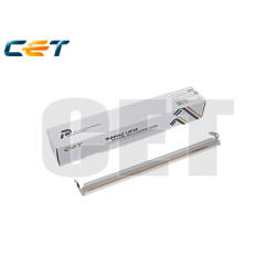 CET Double Layer Transfer Belt Cleaning Blade KONICA MINOLTA -250K#AAK7R71711