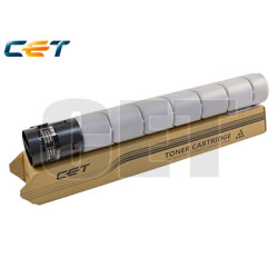 TN-512K Toner Cartridge-Chemical MINOLTA C454 -27K/950g#A33K132