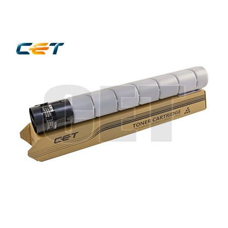 TN-512K Toner Cartridge-Chemical MINOLTA C454 -27K/950g#A33K132