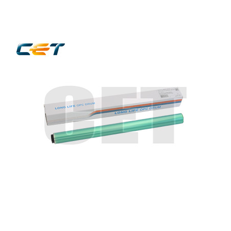 CET Long Life OPC Drum W/Silencer-OEM Color KONICA MINOLTA 224e#DR311-Drum