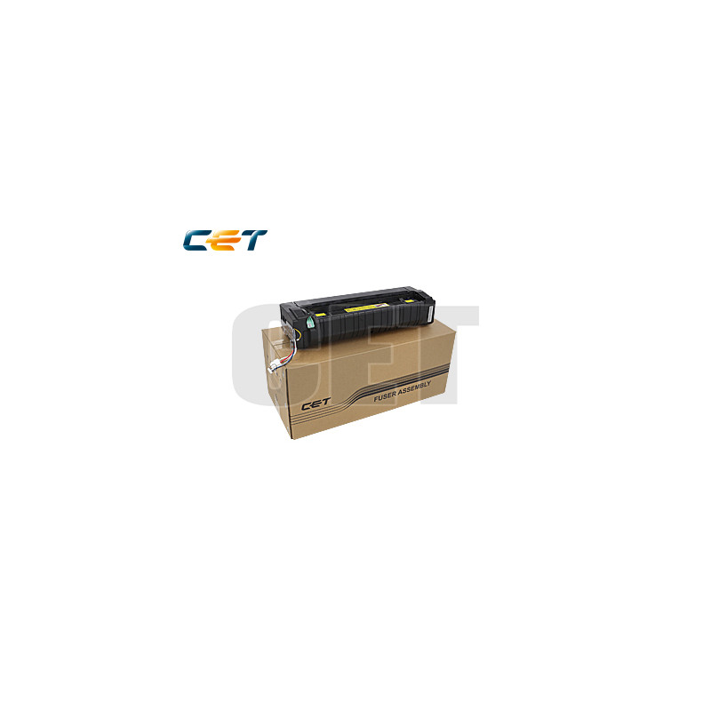 CET Fuser Assembly 220V KONICA MINOLTA Bizhub 450i
