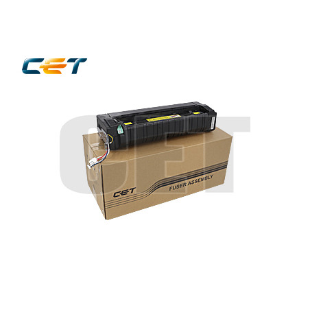 CET Fuser Assembly 220V KONICA MINOLTA Bizhub 450i