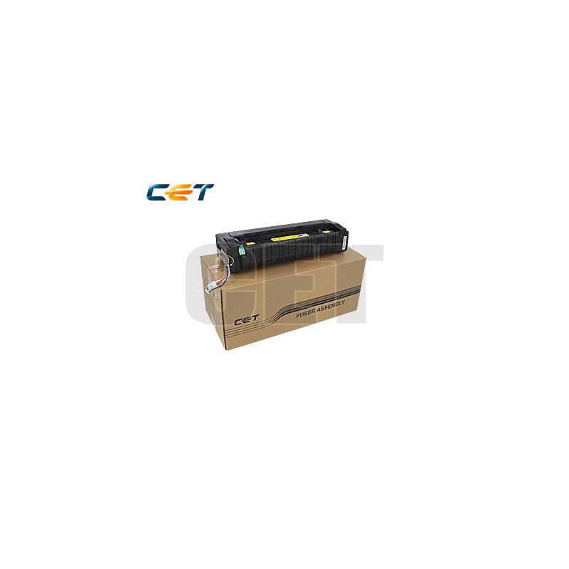 CET Fuser Assembly 220V KONICA MINOLTA Bizhub 550i