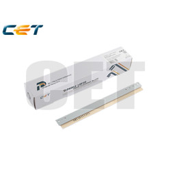 CET Double Layer Drum Cleaning Blade KONICA MINOLTA -200K#IUP35 IUP36-Blade