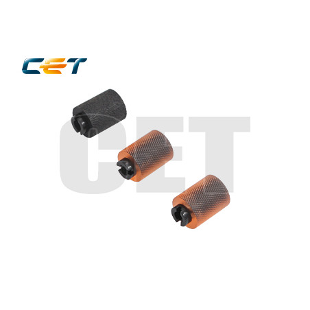 CET Paper Pickup Roller Kit KONICA MINOLTA Bizhub 223/283/363/423 -300K