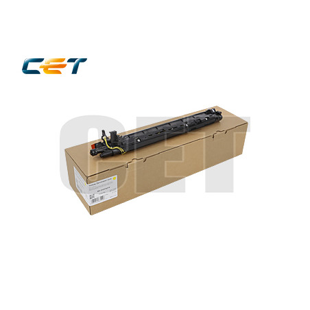CET DV-315Y/621Y Yellow Developer Unit KONICA MINOLTA -1000K#AAV708D