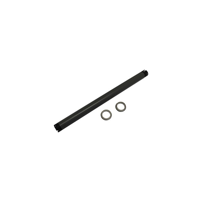 Upper Fuser Roller W/Bearing Phaser5500 5550 Lex X854