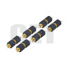 Paper Feed Roller Kit 6pcs Xerox ##675K82242#675K82240