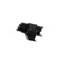 IR40T rodillo entintador compatible negro