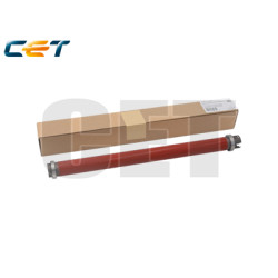Upper Sleeved Roller W/Bearing (Red) Xerox VersaLink C7020
