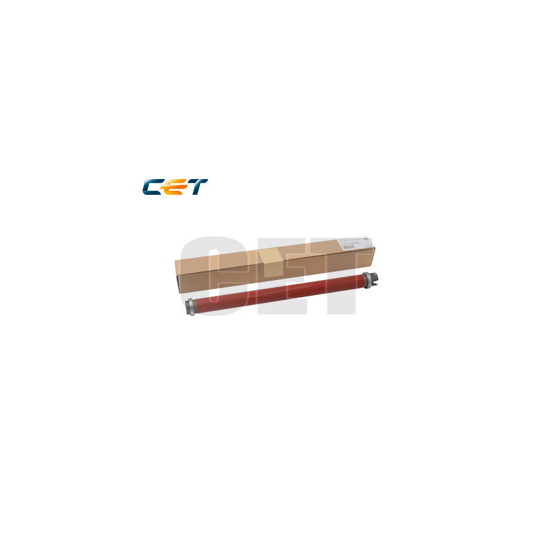 Upper Sleeved Roller W/Bearing (Red) Xerox VersaLink C7020