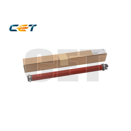 Upper Sleeved Roller W/Bearing (Red) Xerox VersaLink C7020