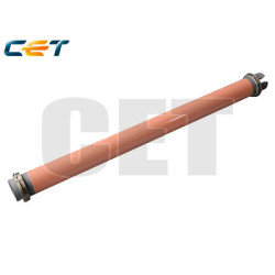 Upper Sleeved Roller W/Bearing Xerox WC7120