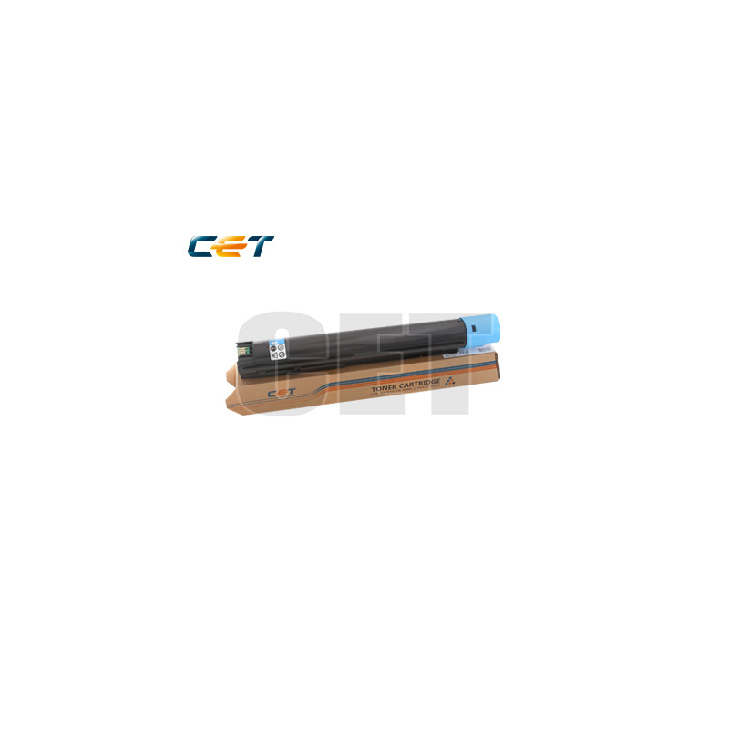Cyan Toner Cartridge Xerox DC SC2020#006R01694# 3K/51g