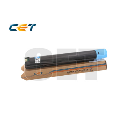 Cyan Toner Cartridge Xerox DC SC2020#006R01694# 3K/51g