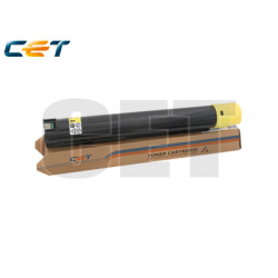 Yellow Toner Cartridge Xerox DC SC2020#006R01696# 3K/57g