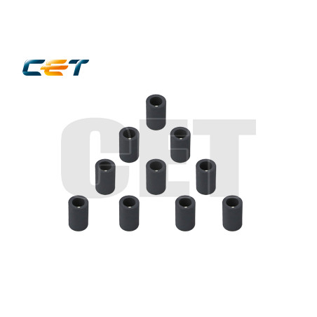 10xCET Paper Feed Tire Xerox Phaser 3320