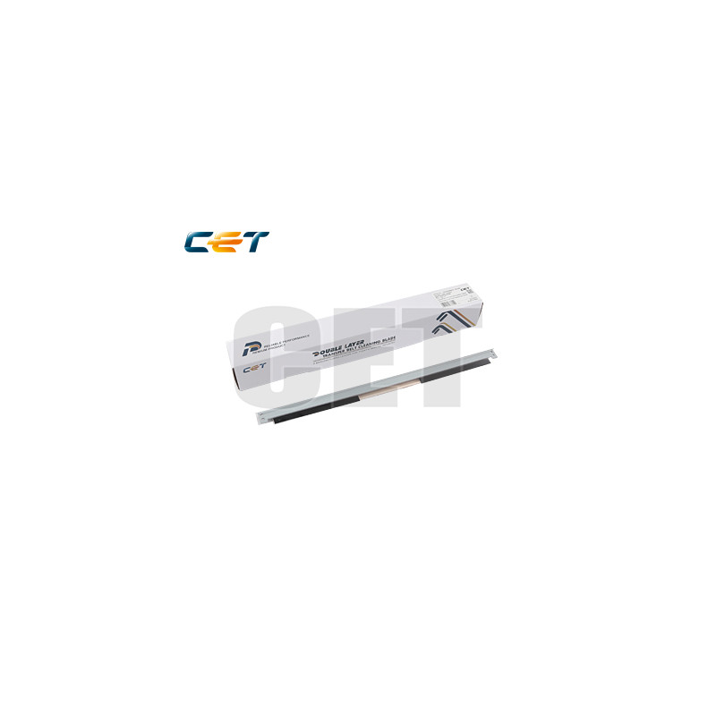 CET Double Layer Transfer Belt Cleaning BladeXEROX #240K#001R00623-Blade