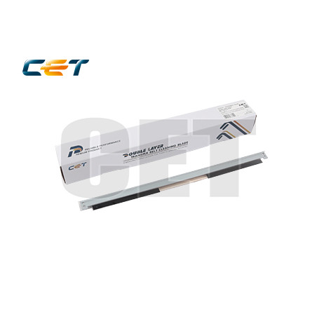 CET Double Layer Transfer Belt Cleaning BladeXEROX #240K#001R00623-Blade
