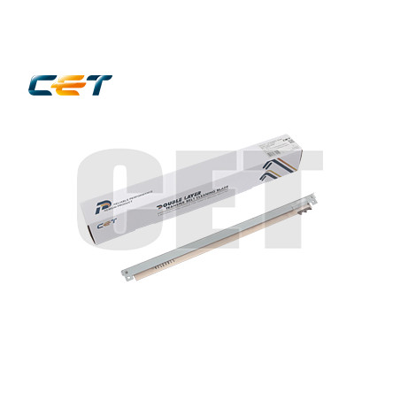CET Double Layer Transfer Belt Cleaning BladeXEROX #180K#001R00613-Blade