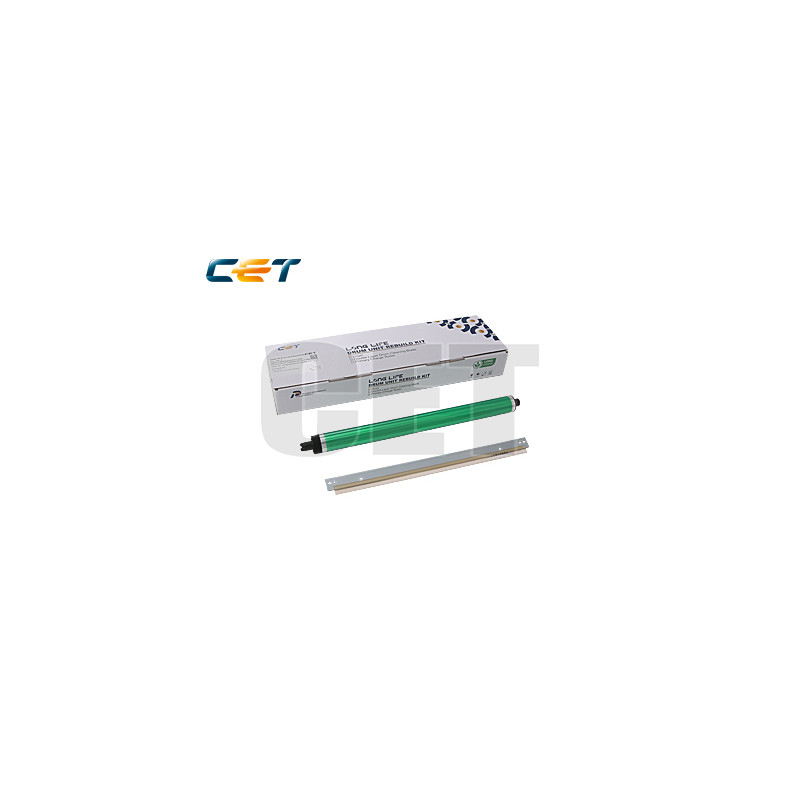 CET Long Life Drum Unit Rebuild Kit XEROX C7000 -89K#013R00677-Kit