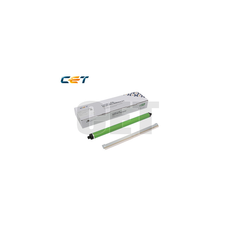 CET Long Life Drum Unit Rebuild Kit XEROX C8130 -200K#101R00602-Kit