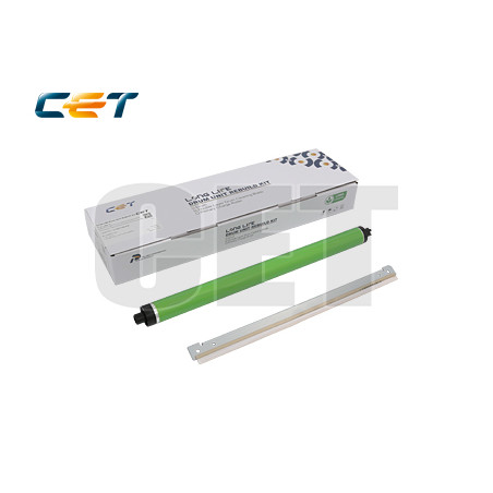 CET Long Life Drum Unit Rebuild Kit XEROX C8130 -200K#101R00602-Kit