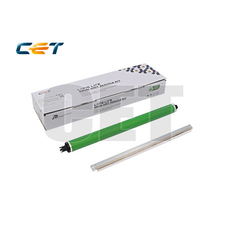CET Long Life Drum Unit Rebuild Kit XEROX AltaLink C8030 -150K#013R00647-Kit