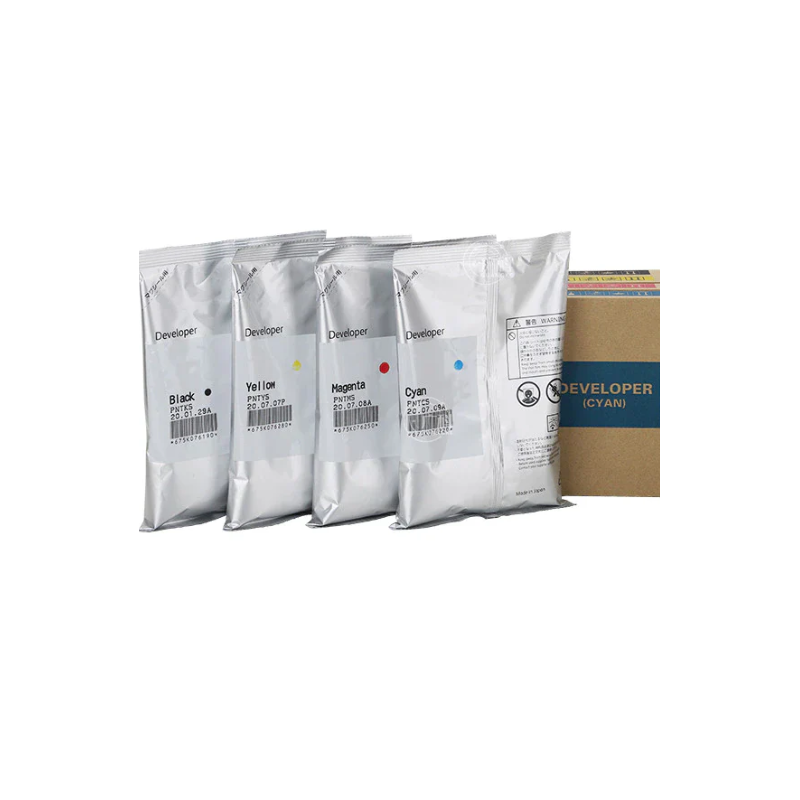 Magente Developer compatible Xerox C60