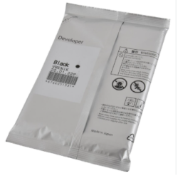 Black Develope com Xerox B8145