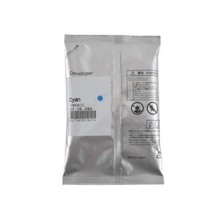 Ciano Develope com Xerox B8145