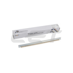 CET Double Layer Transfer Belt Cleaning Blade Xerox 7425 #160K#001R00600-Blade