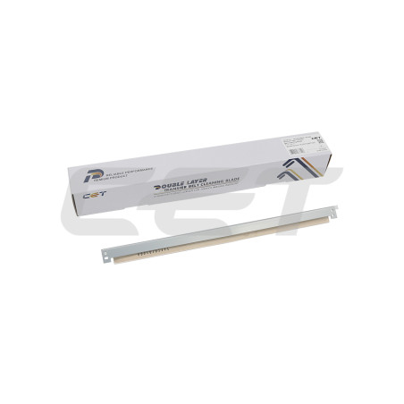 CET Double Layer Transfer Belt Cleaning Blade Xerox 7425 #160K#001R00600-Blade