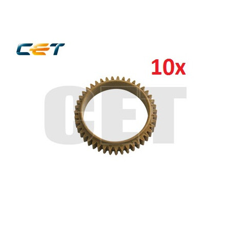 10xUpper Roller Gear43T 206L