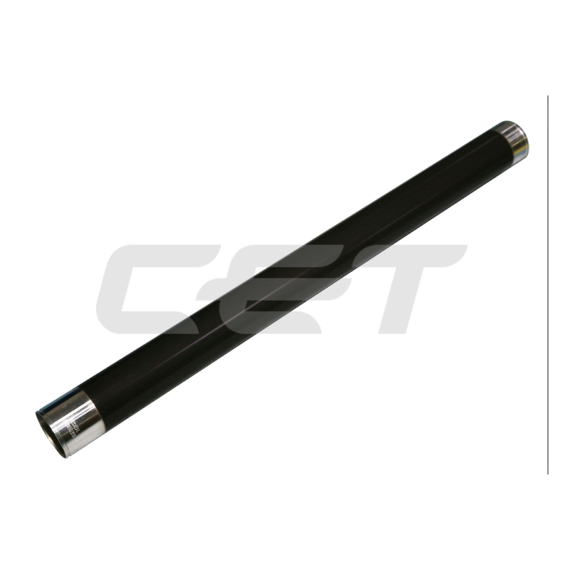 CET Upper Fuser Roller Compatible Toshiba #6LK72100000
