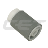 CET Paper Separation Roller Toshiba #41304047100