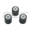 CET Pickup RollerKit #NROLR1466FCZ1(2pcs)