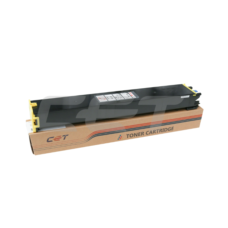 CET Yellow Sharp MX-2630N-24K/ 476g # MX-60GTYA