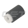 CET Paper Pickup Roller Sharp #NROLR2125FCZZ