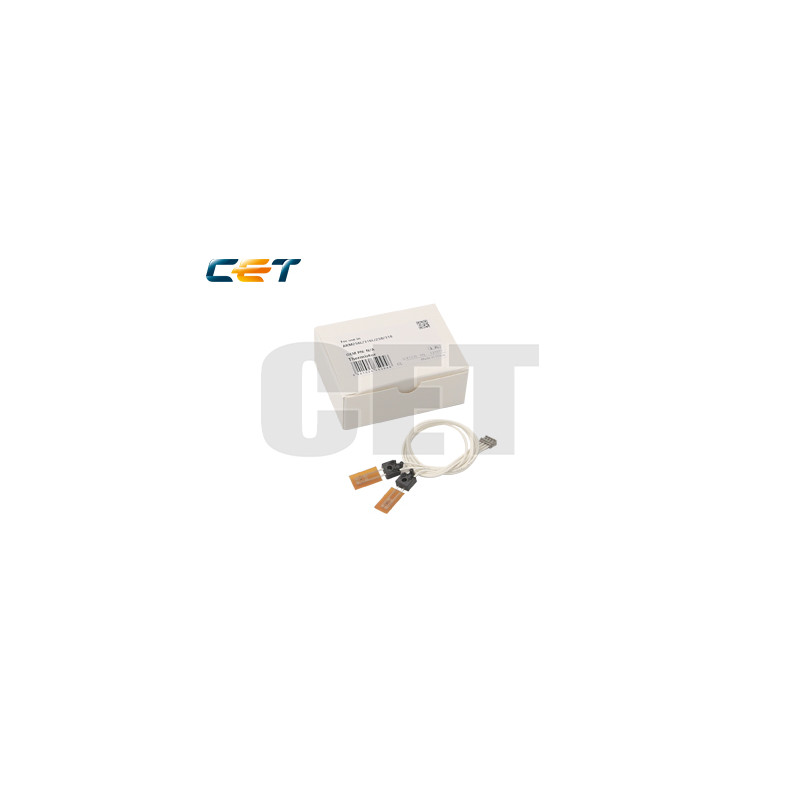 Thermistor use Sharp ARM256L