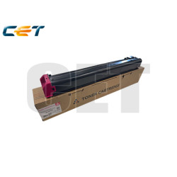 CET Magenta Sharp MXC36GT Toner -15K/285g #MX-36GTMA