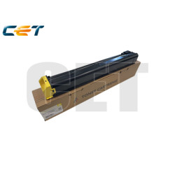 CET Yellow Sharp MXC36GT Toner -15K/285g #MX-36GTYA
