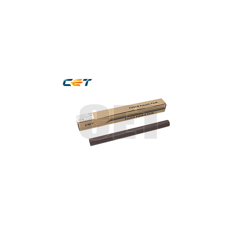 CET Fuser Fixing Film SHARP C5582D