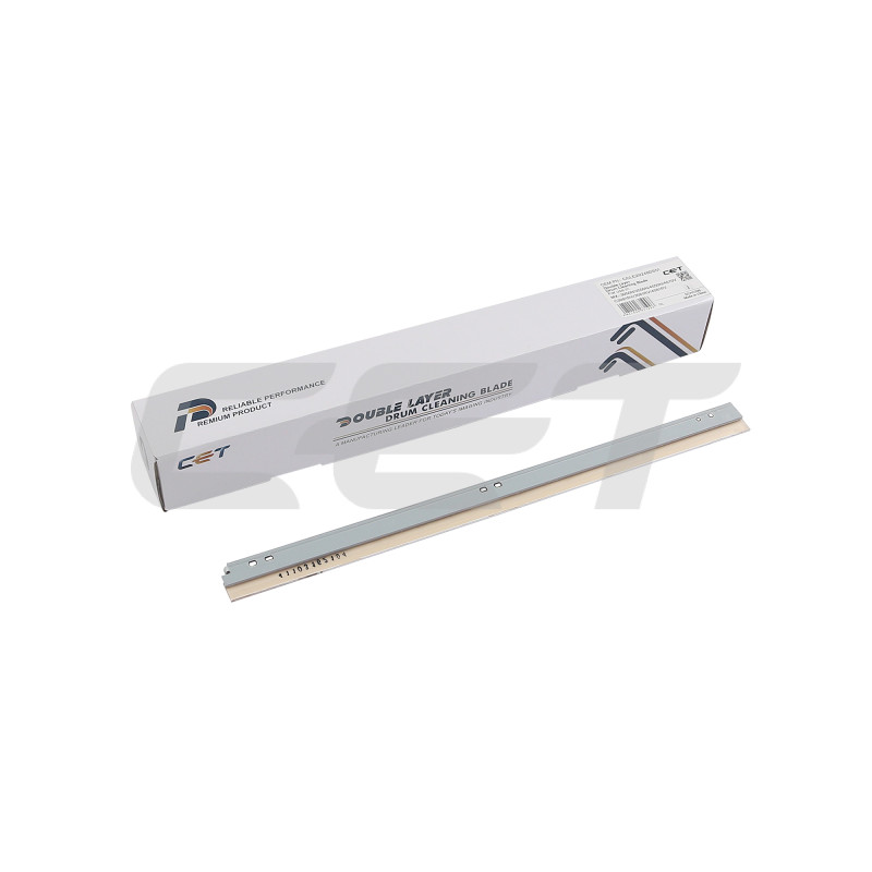 CET Double Layer Drum Cleaning BladeSHARP MX-3050N-200K#CCLEZ0248DS51