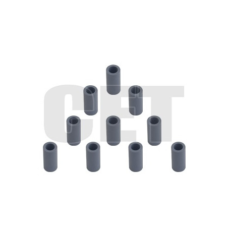 10xPaper Pickup Roller Tire B412