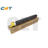 CET CK8530Y Yellow Toner Cartridge Triumph-Adler 2508ci -12K/160g#1T02YPATA0